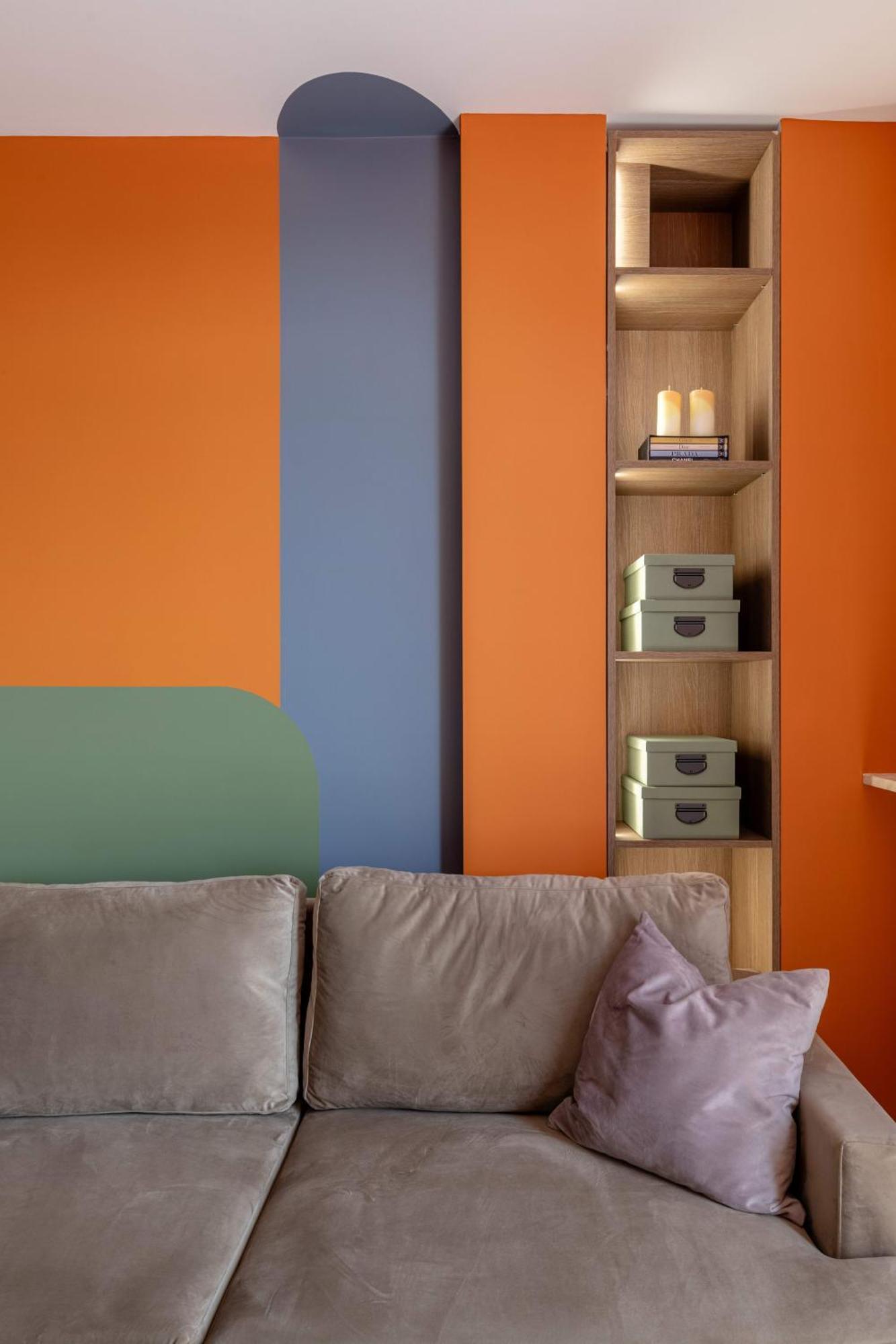 Playful & Bright 1Br Near The Faculty Of Law Lejlighed Bukarest Eksteriør billede