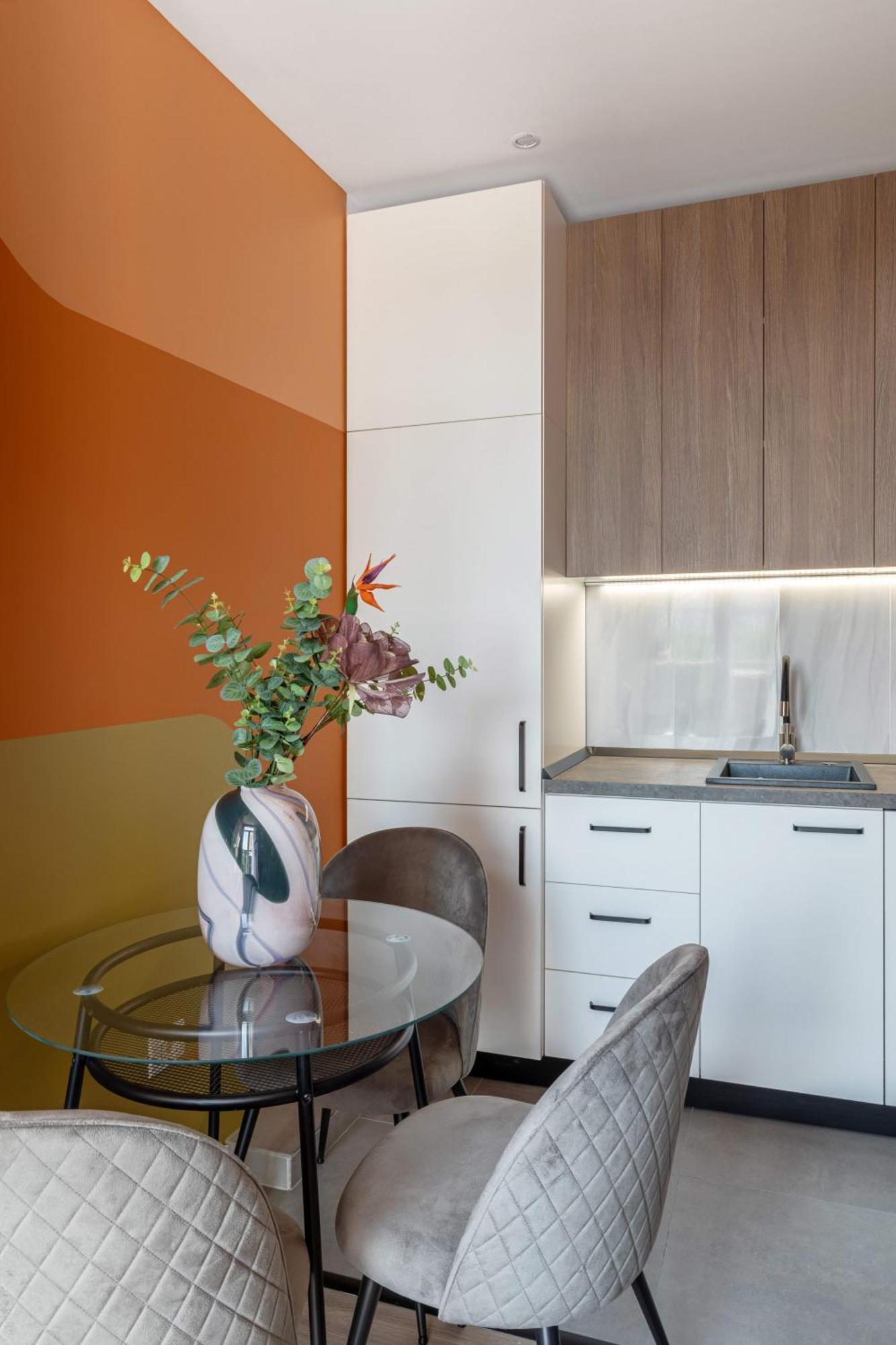 Playful & Bright 1Br Near The Faculty Of Law Lejlighed Bukarest Eksteriør billede